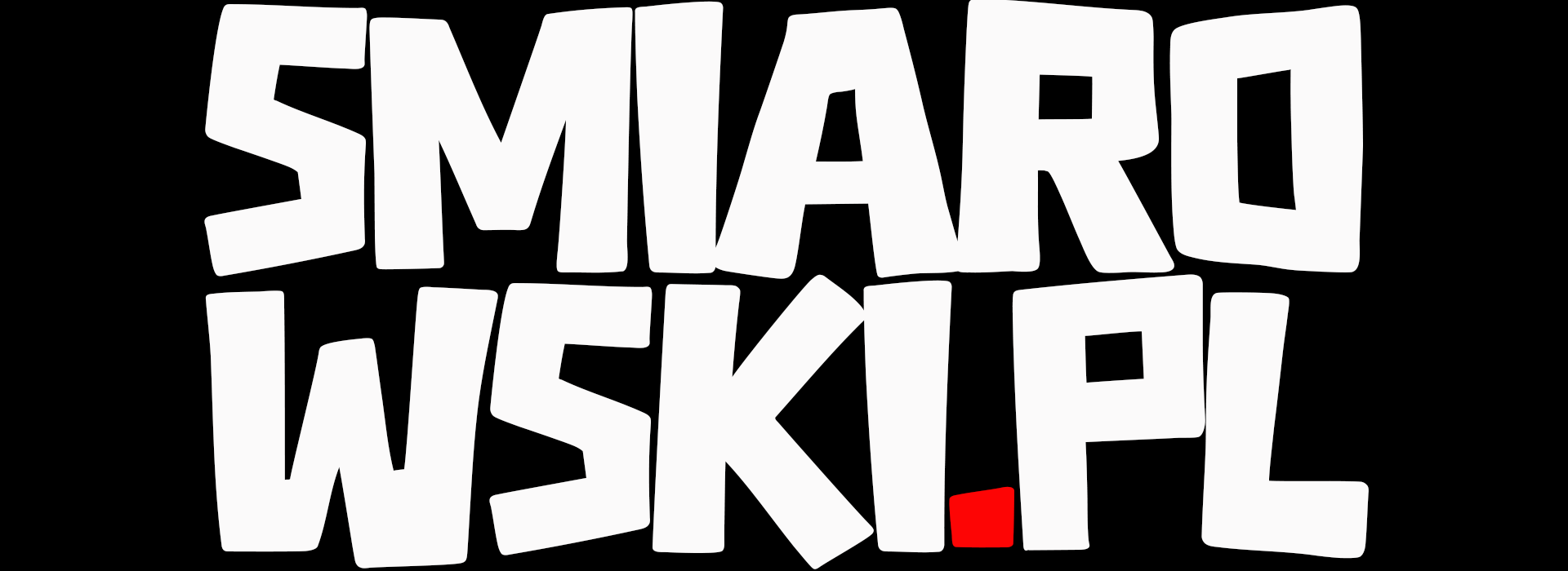 Smiarowski Portfolio Graphic